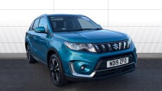Suzuki Vitara 1.4 Boosterjet SZ5 ALLGRIP 5dr Auto Petrol Estate